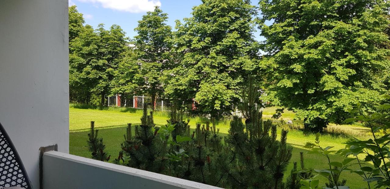 Grossdorf Ferienwohnung Waldsuite Im Harz กอสลาร์ ภายนอก รูปภาพ