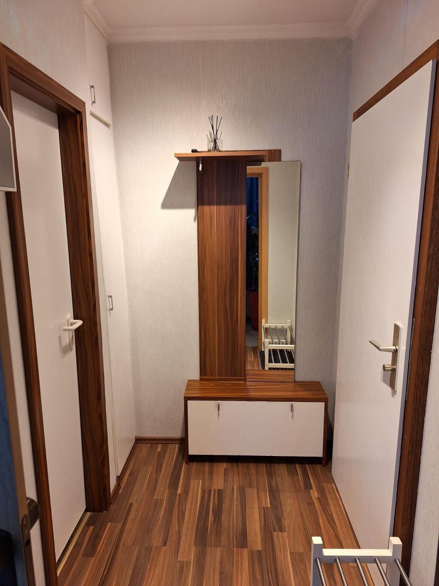 Grossdorf Ferienwohnung Waldsuite Im Harz กอสลาร์ ภายนอก รูปภาพ